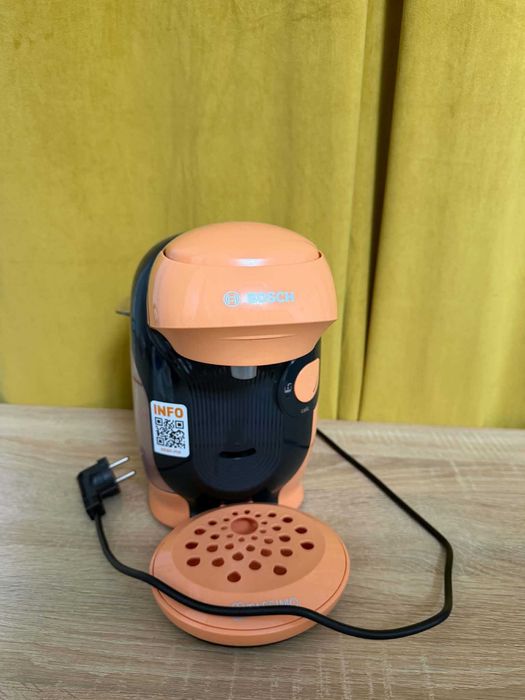 Espressor Bosch Tassimo in stare foarte buna, pentru capsule cu cafea