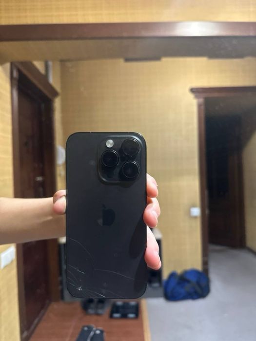 Iphone. 14pro. Yaxwi xolatda