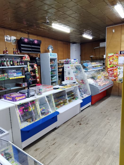 Продам Магазин в аулиеколе
