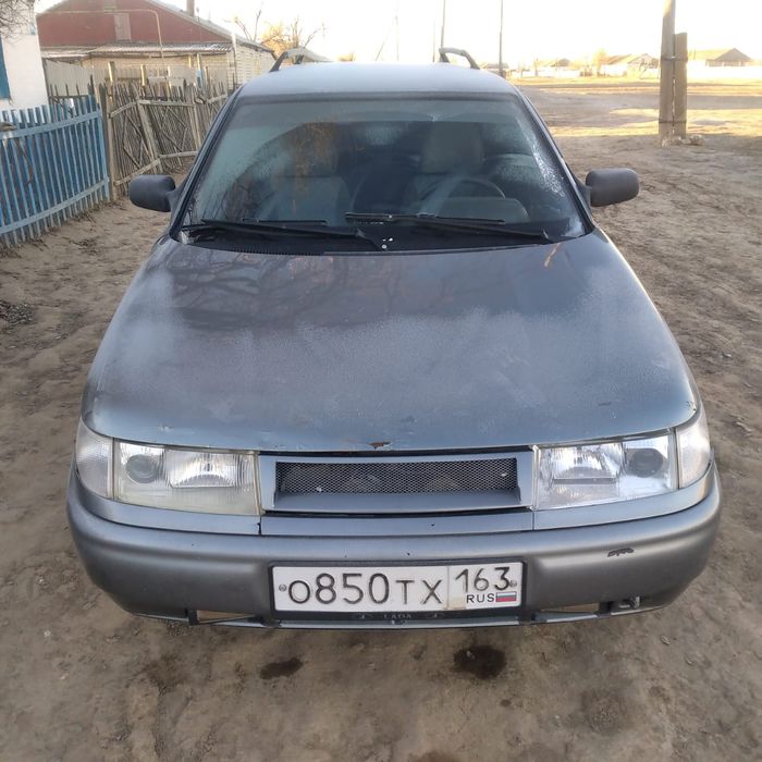 Продам машина ваз2111