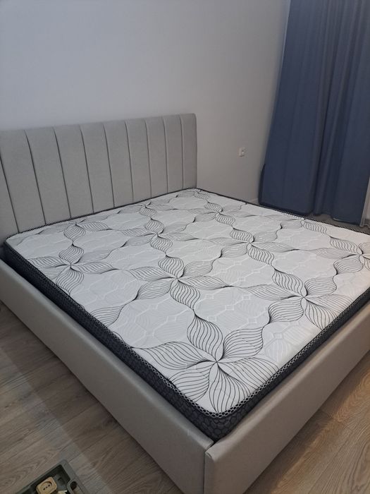 Продам двухместный кровать