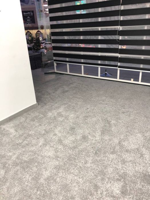 Ковролин ( Kavralan ) Однотонный (Ковралан Для Дома и Офиса)  Official