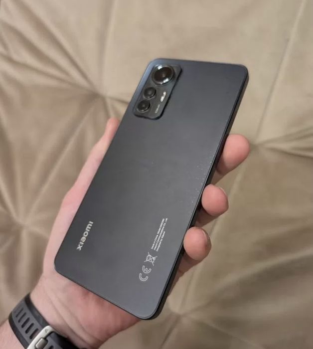 Xiaomi 12 lite (г.Алматы)