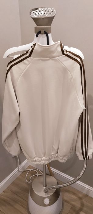 Адидас Chinese jacket бежевый