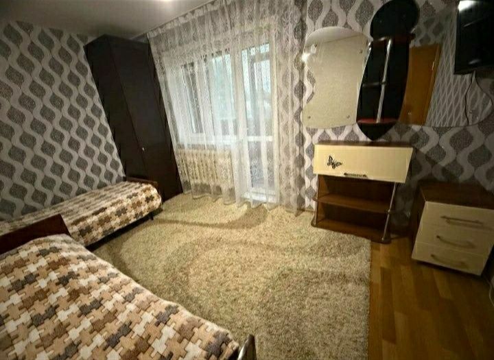 Сдается 1-комнатная квартира