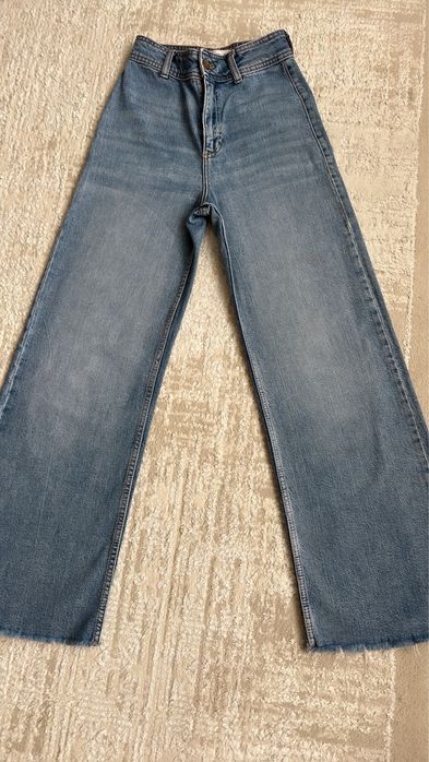 Джинсы женские Mango стильнве