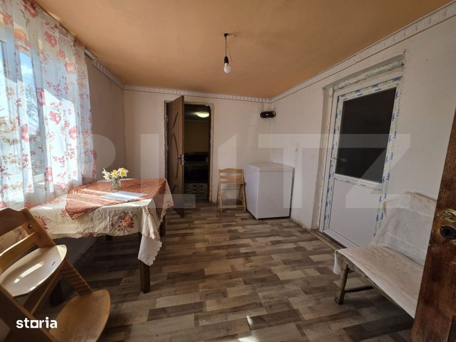 Casa de vanzare 3 camere, 80.70 mp, zona Satmarel-Satu Mare