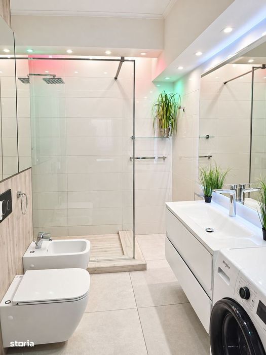 Apartament 3 camere | COMISION 0% | Bloc Nou | Nufarul