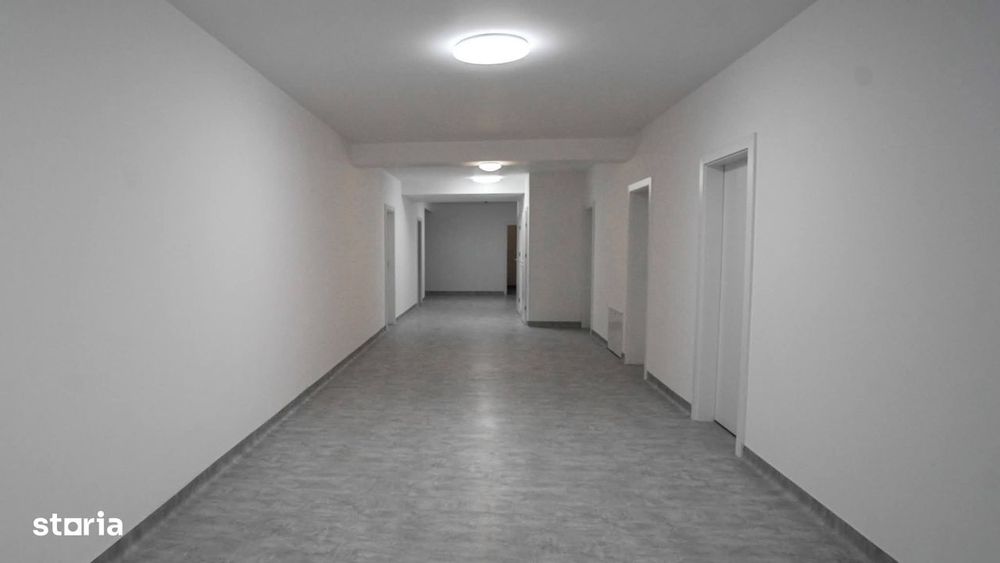 De vânzare spatiu comercial în Sfântu Gheorghe
