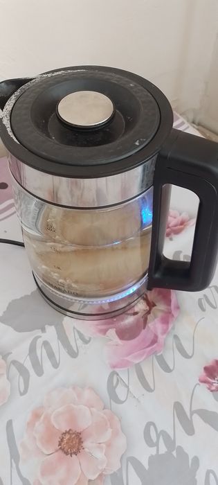 Продам чайник с подс