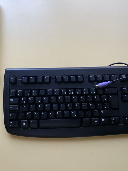 Vand tastaura logitech