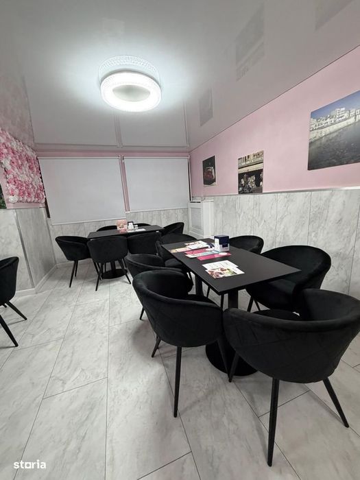 Zona Floreasca Afacere de vanzare sp 115 mp