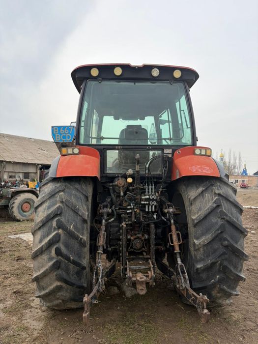 Трактор беларус МТЗ 2022.3