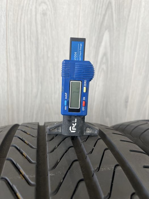 Летни гуми 215/50/17 Continental PremiumContact C