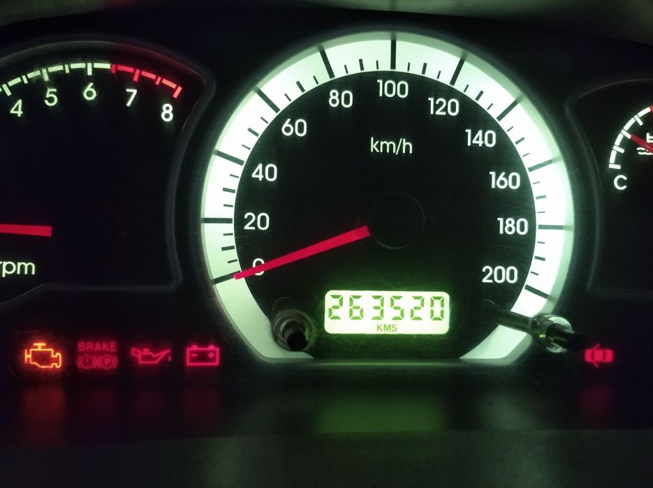 Nexia 2 sons gibrid 1-pozitsiya gedravleka rõl