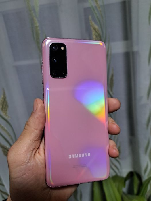 Samsung S20 5G korea