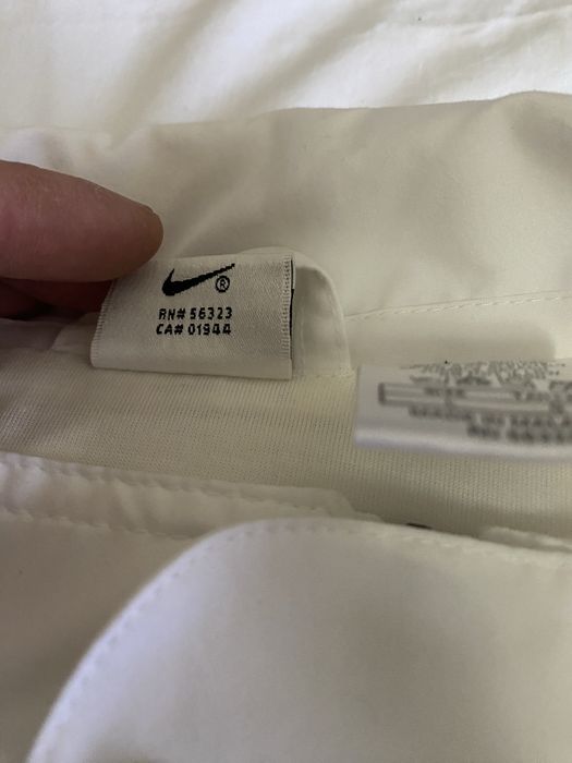 Nike challenge court c Andre Agassi L