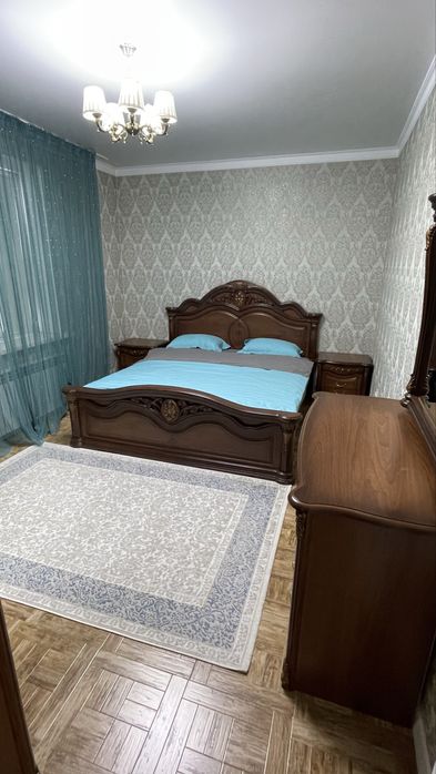 Продам 3-х комнатную