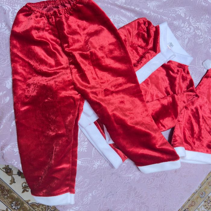 Продаётся новогодний костюм Дед Морза.