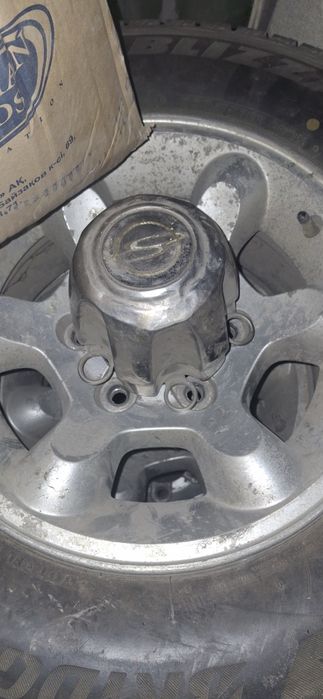 Продам резину покрышки