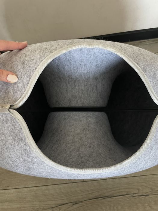 Домик лежак для кошек