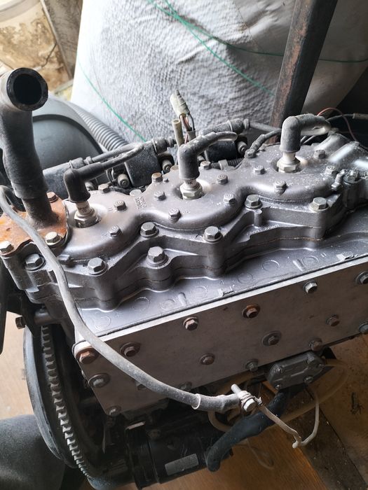 Двигатель Ямаха 75 л. с. Продам