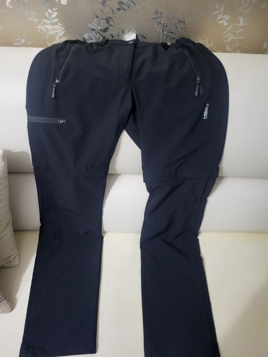 Pantaloni tehnici munte / damă