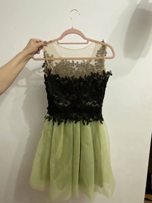 Rochie de bal Oana Nutu