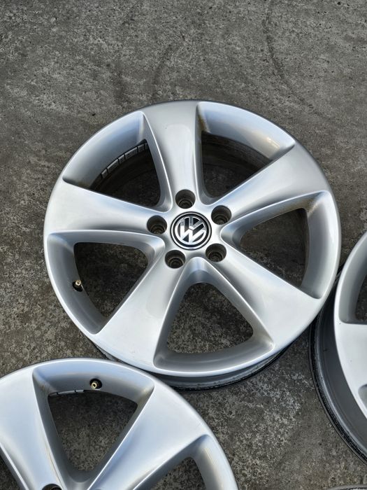 Джанти 17 / 5х112 - VW 5x112