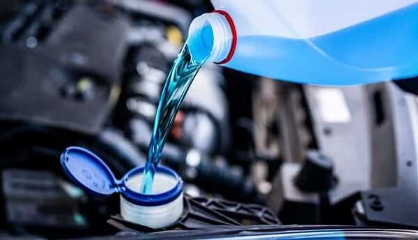 Монопропиленгликоль (технический)