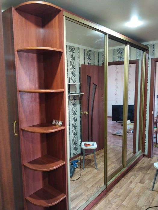 Продам 3х комнатную квартиру