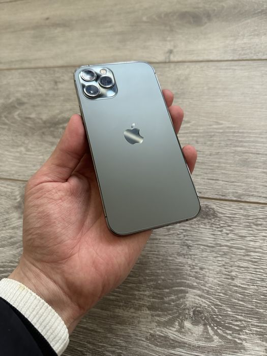 Iphone 12 Pro 256 Gb 82% ideal