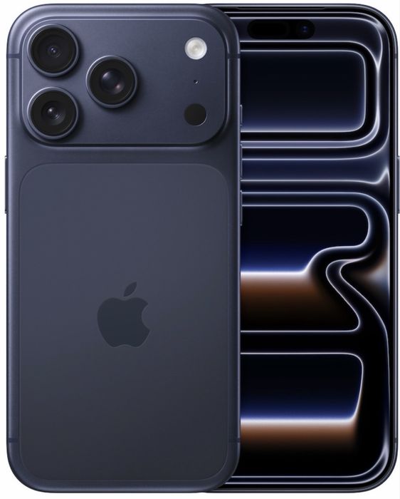 Iphone 17 Pro , nou  256 G