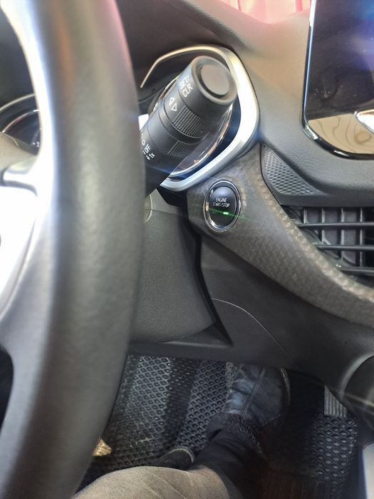 Onix, toza. LTZ. 16.000 пробег