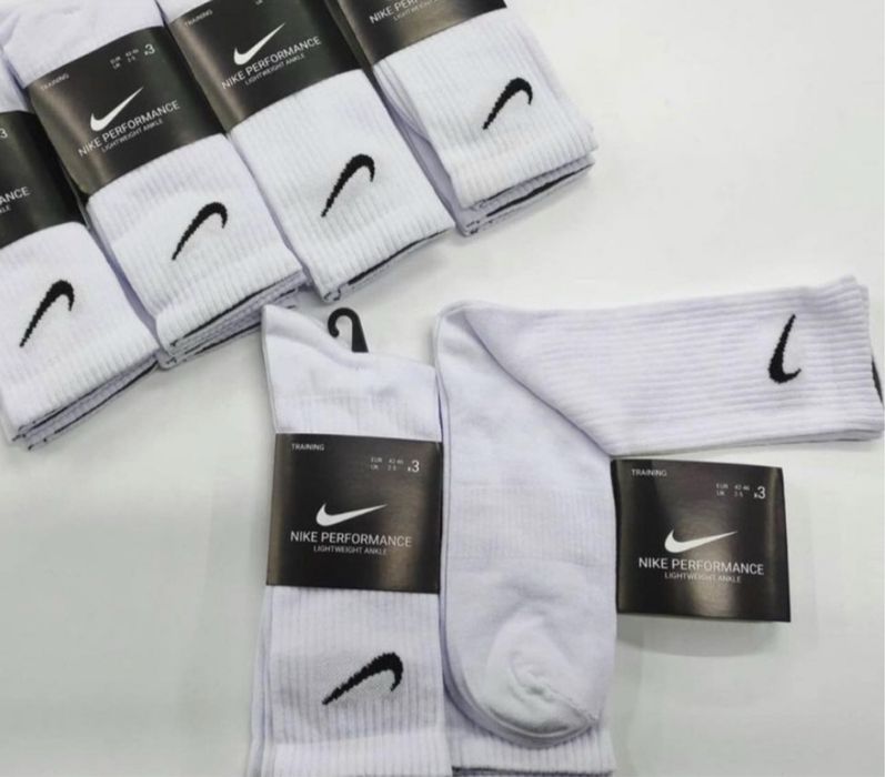 Чорапи найк/nike