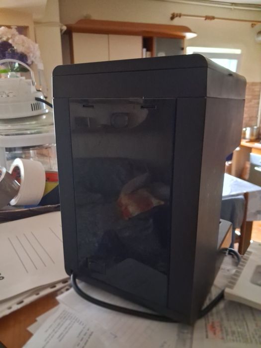 Expresor Philips saeco hd8323 defect