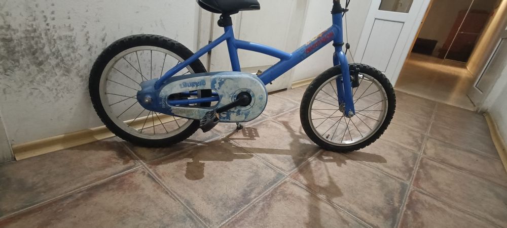 Децко  колело в добро състояние