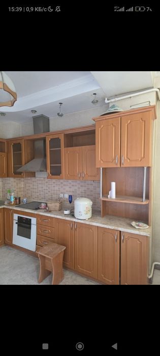 Продаётся Кухня  б/у