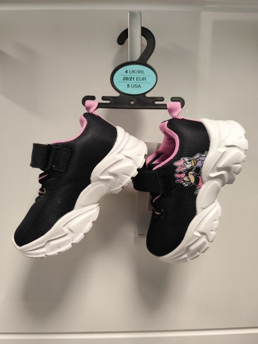 Маратонки Minnie Mouse N:20-21