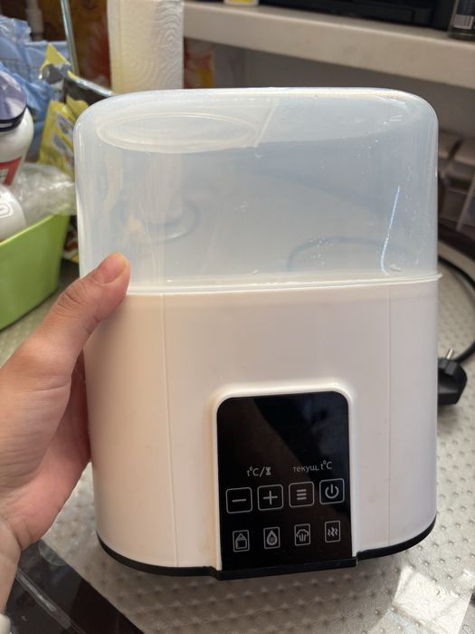 Продам стерилизатор для бутылочек