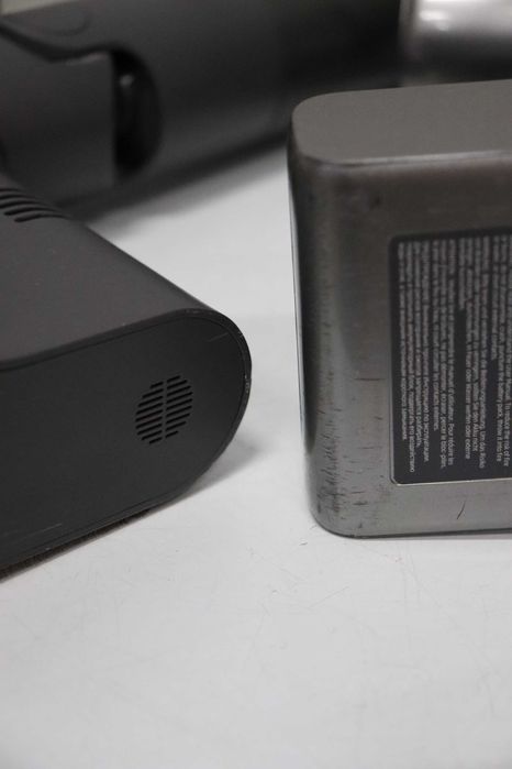 Вертикална прахосмукачка Dreame R20 190AW, 22 000PA, лека, LED, Animal