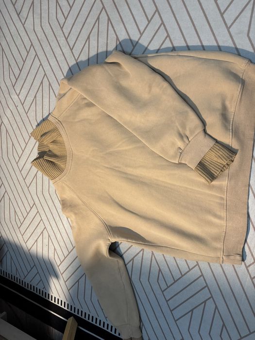 Разборка гардероба