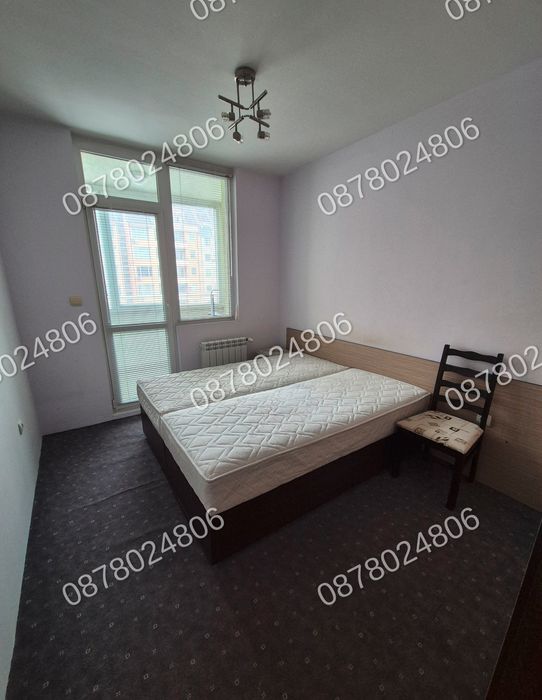 Дава се под наем Двустаен апартамент в София, Младост 4 - 56 кв.м за 680 € - Снимка #6