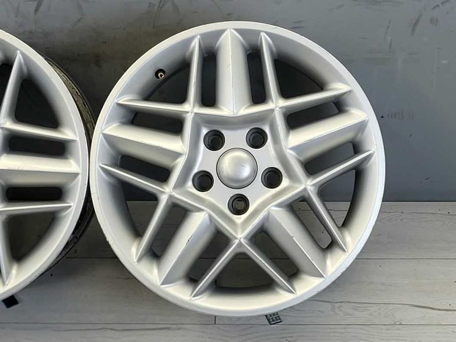 Jante Renault 5x108 R16 Espace 3, Laguna 1, Kangoo, Megane; Alfa Romeo 166; Citroen Berlingo, C4