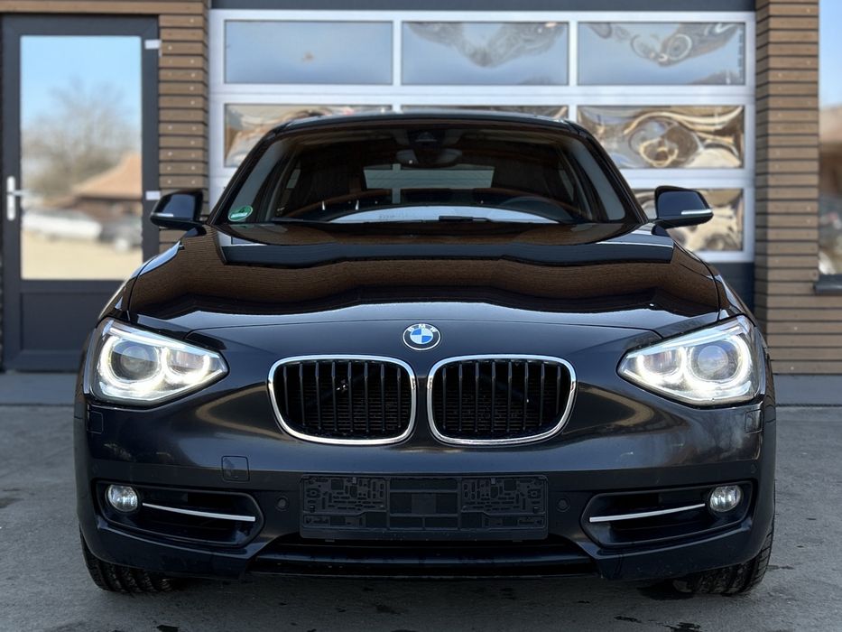 BMW 1 Series 2013 — imagine 2
