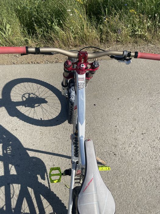 Yt tues world cup limited