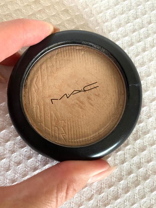 Pudra iluminatoare Mac