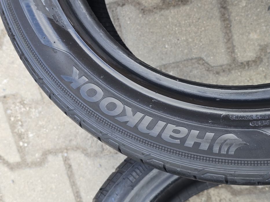 205 55 16 Hankook
