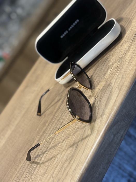 Слънчеви очила Marc Jacobs