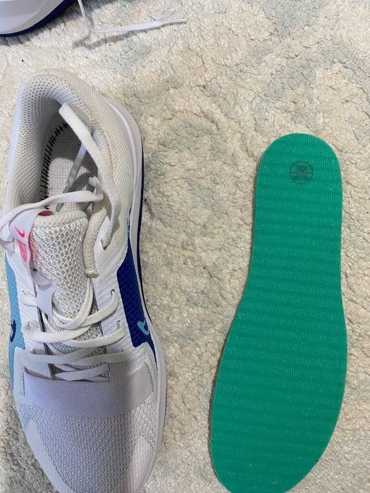 Nike Downshifter 12 premium  White